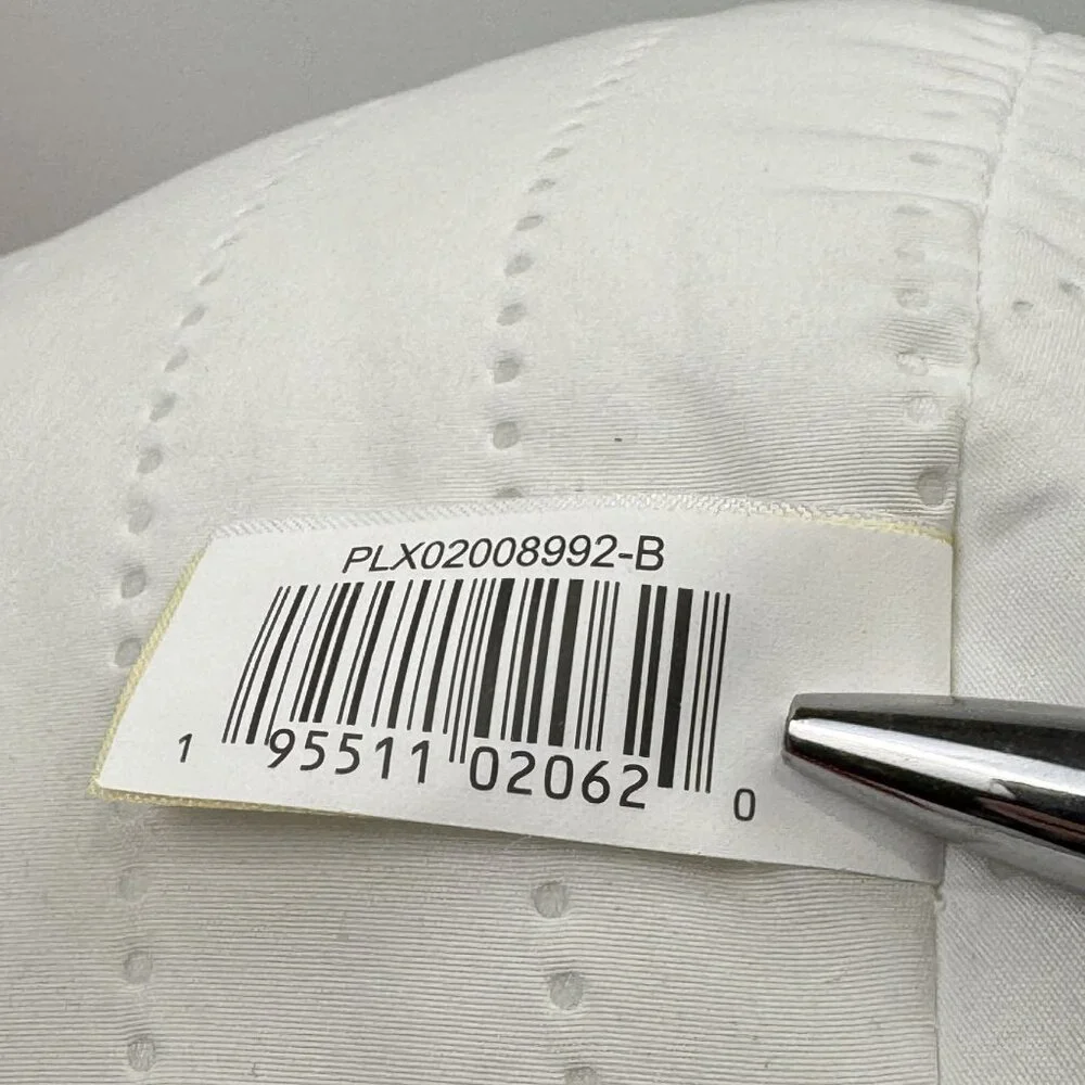 Snowflake Teddy 2022 Plush Bear 20" Red White Winter Ski Outfit Stuffed Toy Soft - Picture 14 of 15